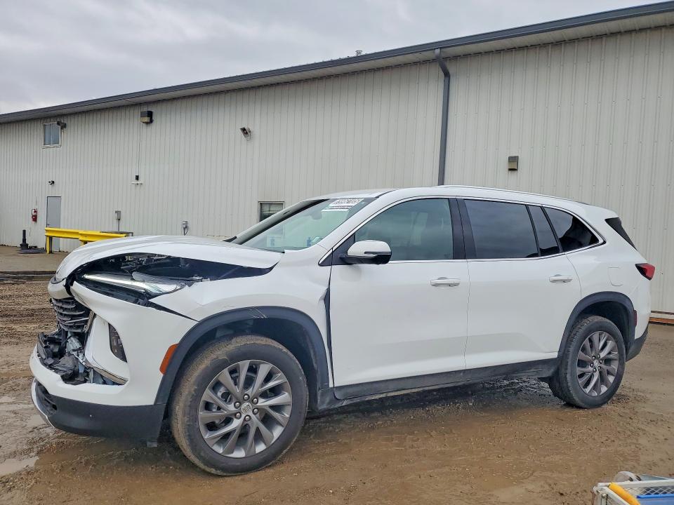 2026 BUICK ENCLAVE — VIN 5GAEVAKS3TJ172373