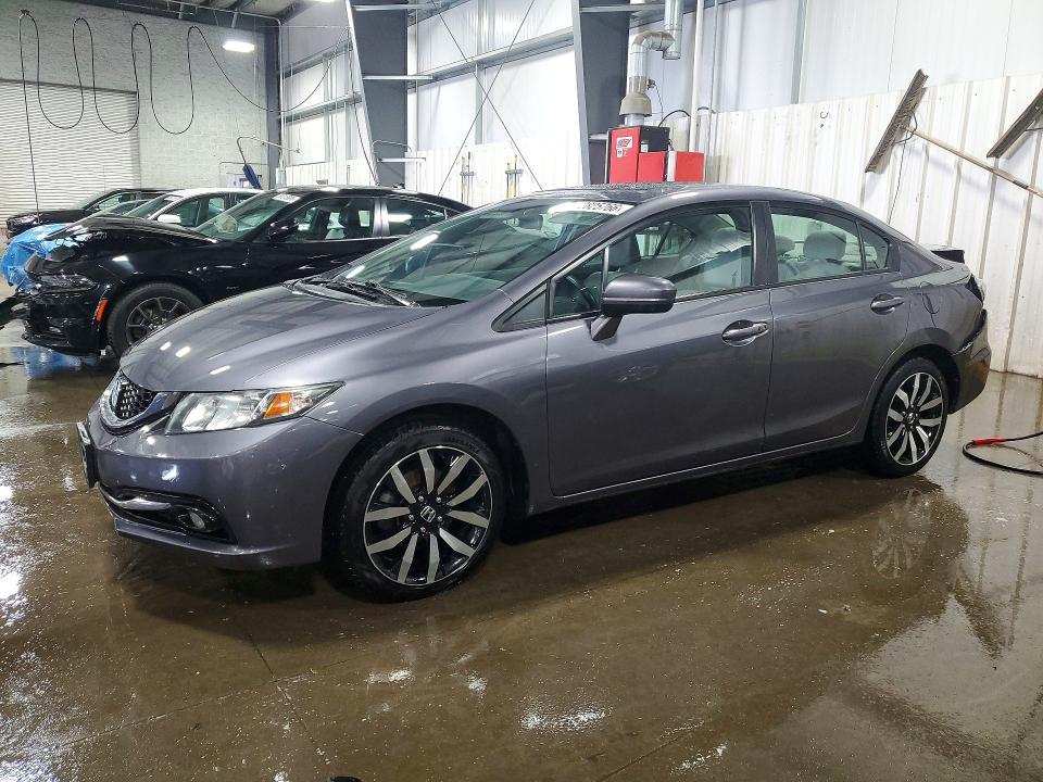 2015 HONDA CIVIC — VIN 2HGFB2F96FH544238
