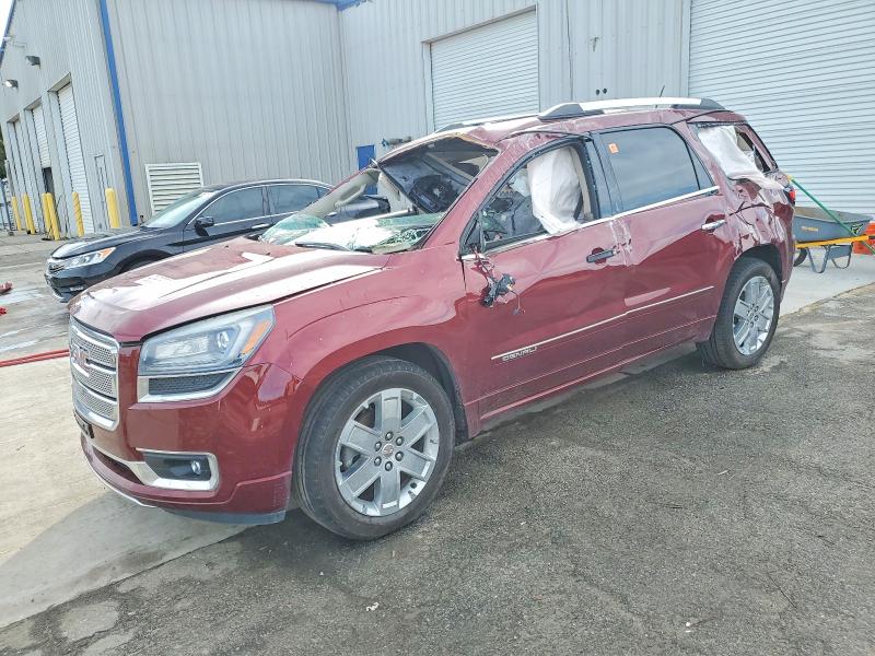 2015 GMC ACADIA — VIN 1GKKRTKD3FJ198256