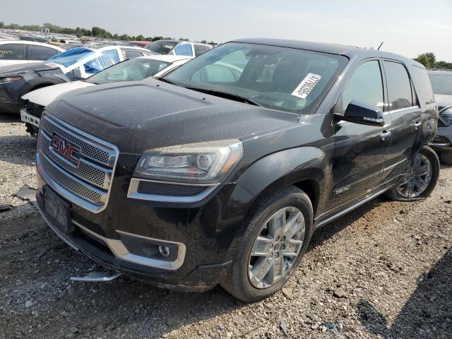2016 GMC ACADIA — VIN 1GKKVTKD0GJ349423