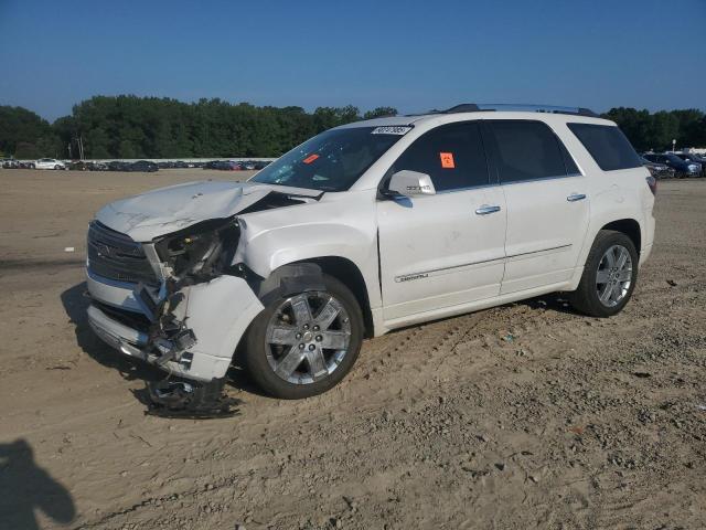 2016 GMC ACADIA — VIN 1GKKRTKD8GJ295289