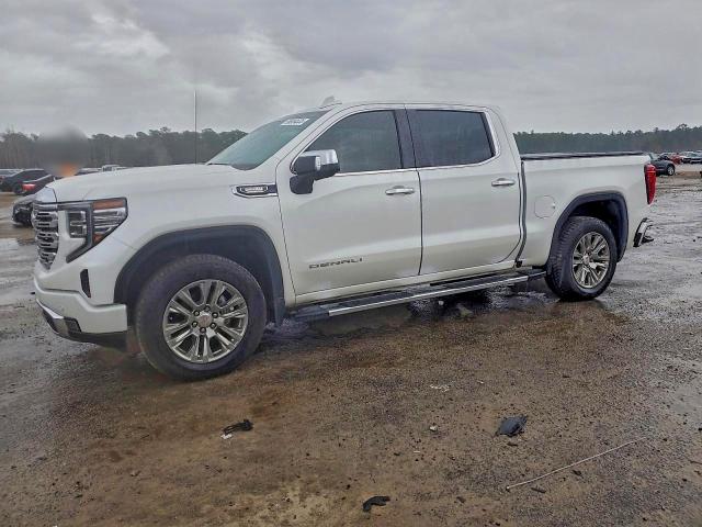 2022 GMC SIERRA — VIN 3GTUUGET7NG629128