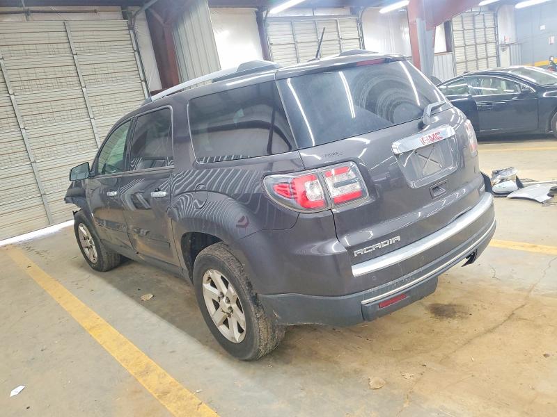 2015 GMC ACADIA — VIN 1GKKVNED4FJ388411