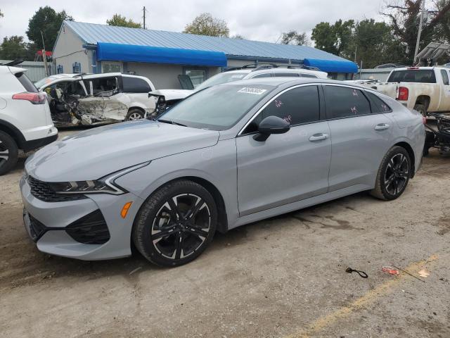 2024 KIA K5 GT LINE — VIN 5XXG64J23RG253281