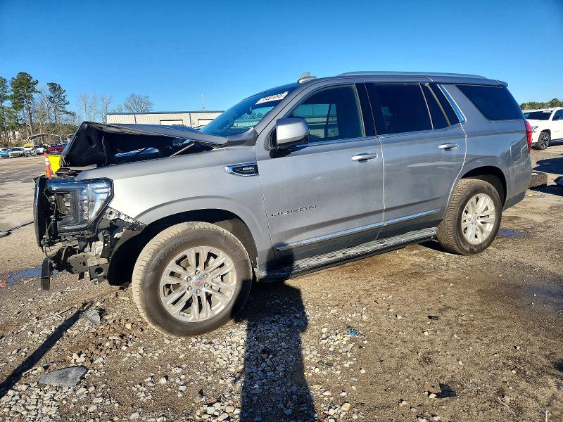 2023 GMC YUKON — VIN 1GKS2BKD8PR397501