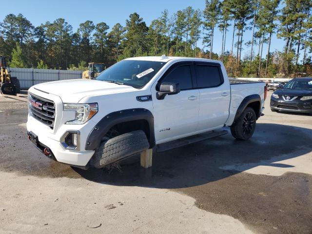 2021 GMC SIERRA — VIN 3GTU9EET5MG380140