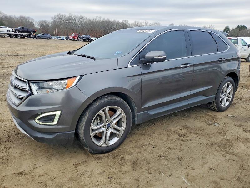 2018 FORD EDGE TITAN — VIN 2FMPK3K89JBC02408