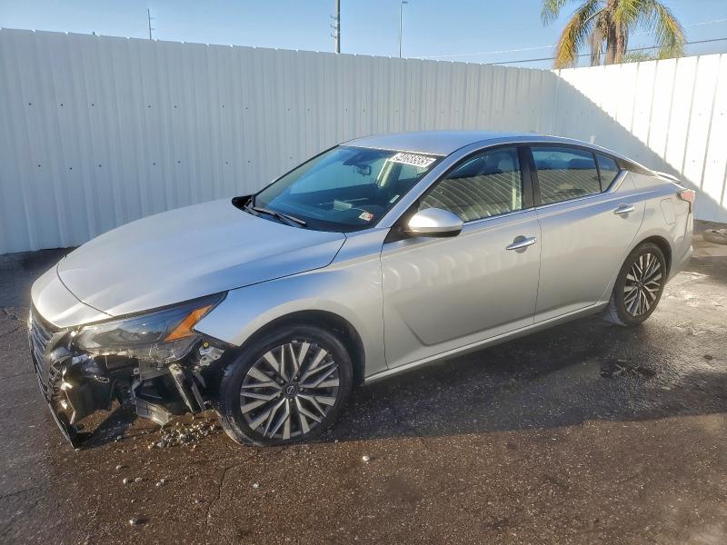 2023 NISSAN ALTIMA — VIN 1N4BL4DV2PN373069