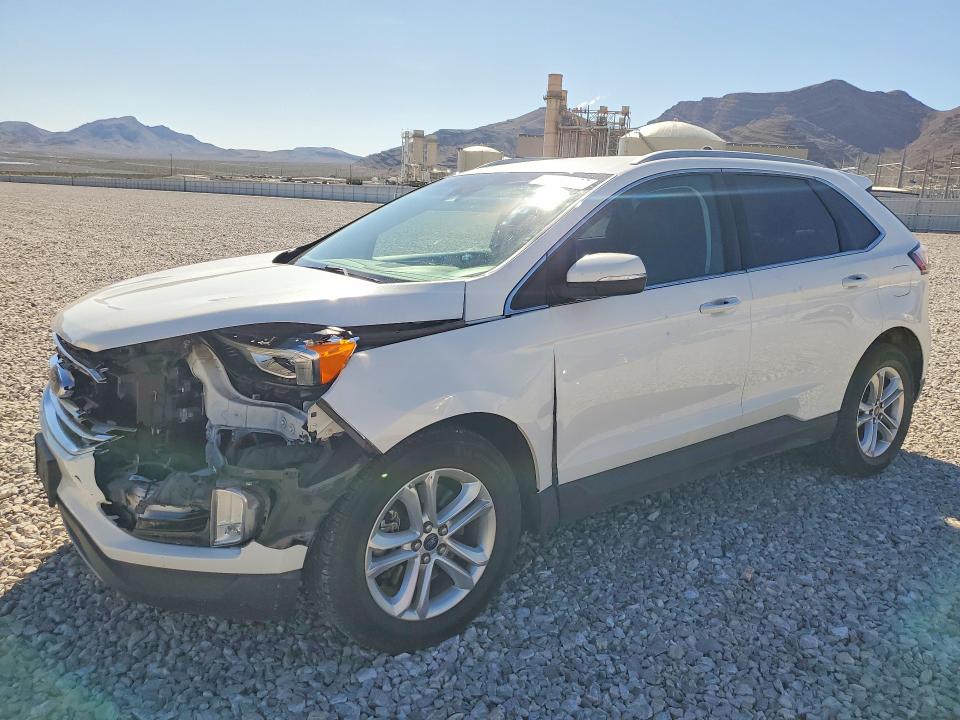 2020 FORD EDGE — VIN 2FMPK4J90LBA43202