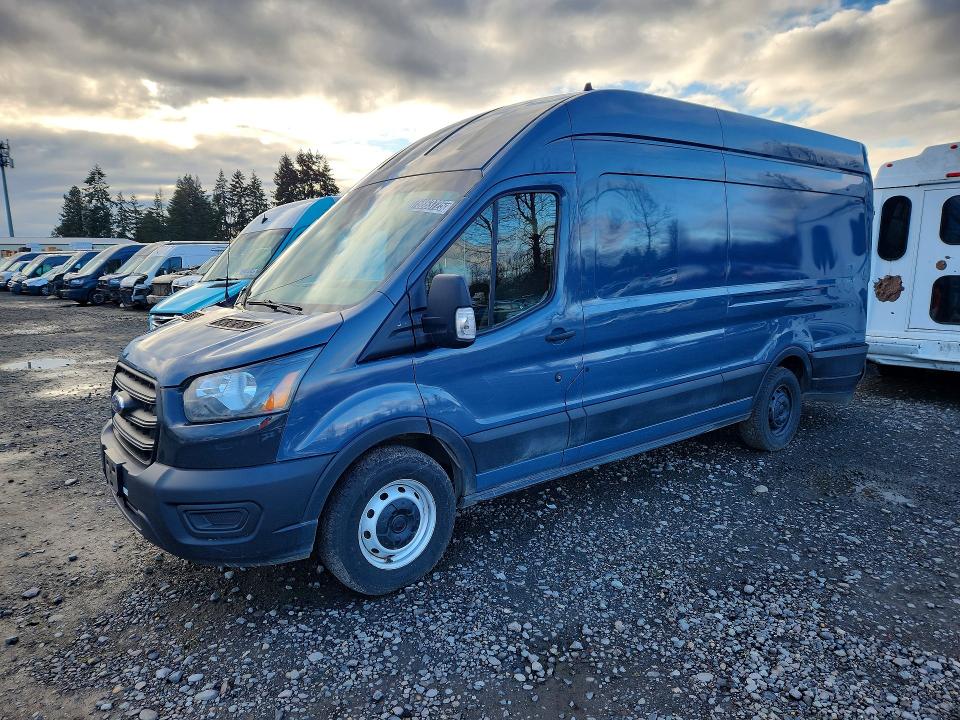 2020 FORD TRANSIT — VIN 1FTBR3X80LKA19068