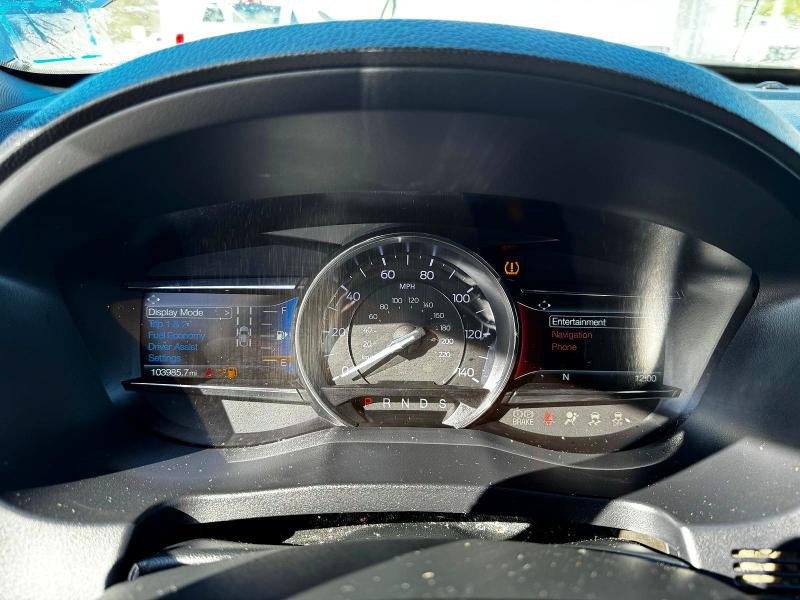 1FM5K8GT9JGC38156