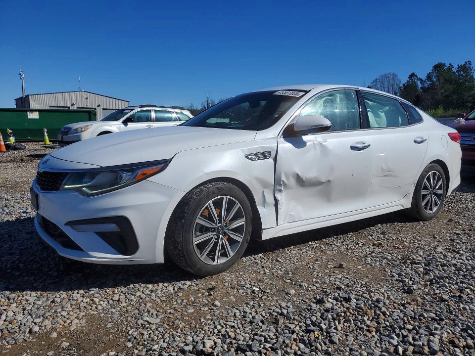 2020 KIA OPTIMA — VIN 5XXGU4L17LG417553