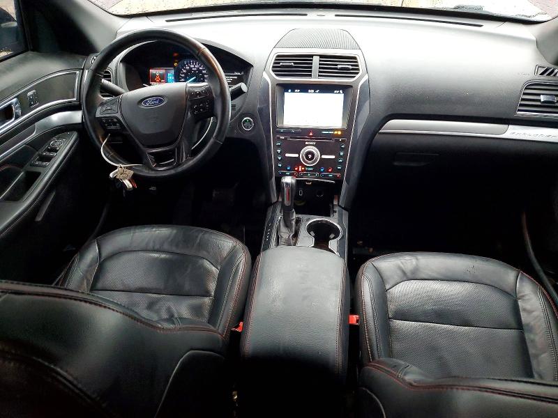 1FM5K8GT5JGB35395