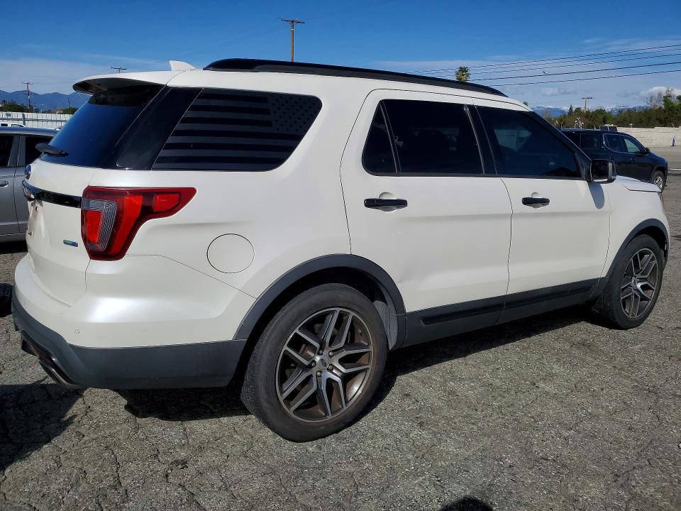 1FM5K8GT9GGB42293