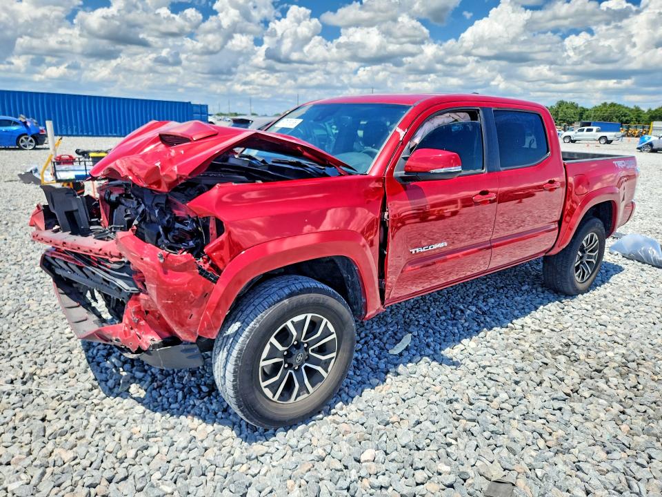 3TYCZ5AN7PT166098