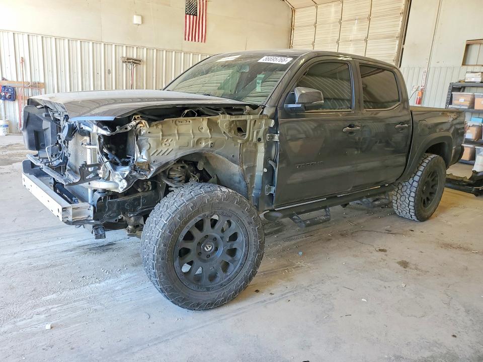 3TMCZ5AN5MM439045