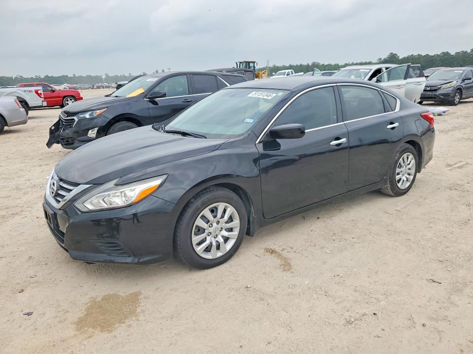 2017 NISSAN ALTIMA — VIN 1N4AL3APXHN334064