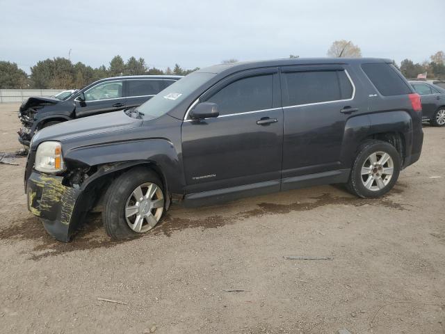 2013 GMC TERRAIN SL — VIN 2GKALMEK2D6135883