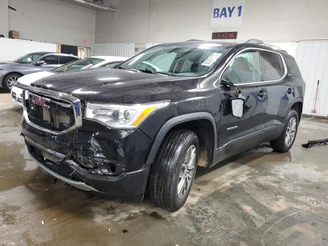 2019 GMC ACADIA SLE — VIN 1GKKNLLS4KZ207910