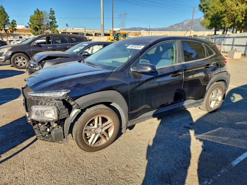 2020 HYUNDAI KONA SE — VIN KM8K12AAXLU420155