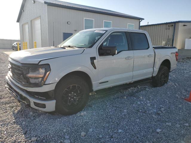 2024 FORD F150 — VIN 1FTFW3LD0RFA56023