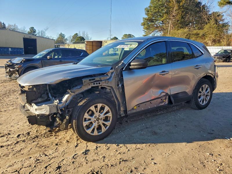 2024 FORD ESCAPE — VIN 1FMCU0GN2RUA10761
