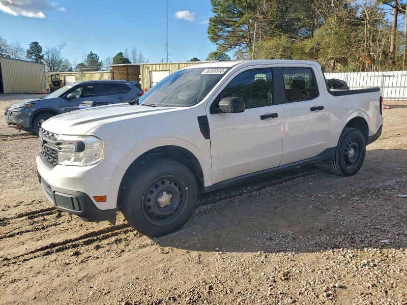 2022 FORD MAVERICK — VIN 3FTTW8E92NRA70771