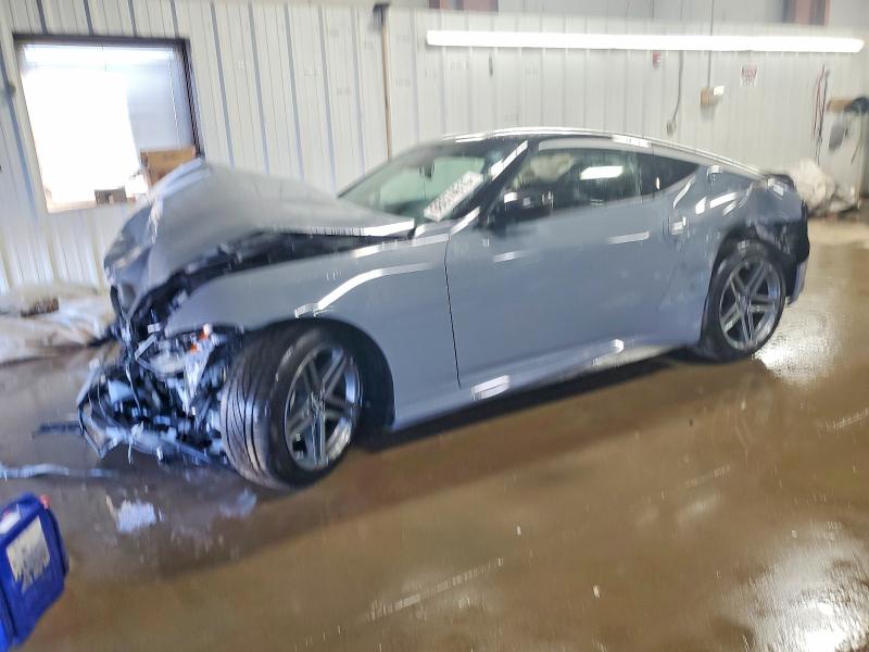 2024 NISSAN Z — VIN JN1BZ4AHXRM363165