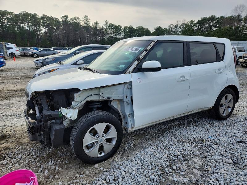 2015 KIA SOUL — VIN KNDJN2A2XF7797925