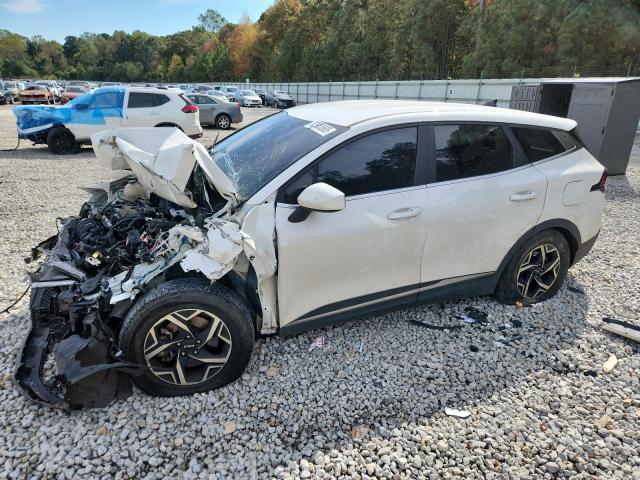 2023 KIA SPORTAGE L — VIN KNDPU3AF9P7034334