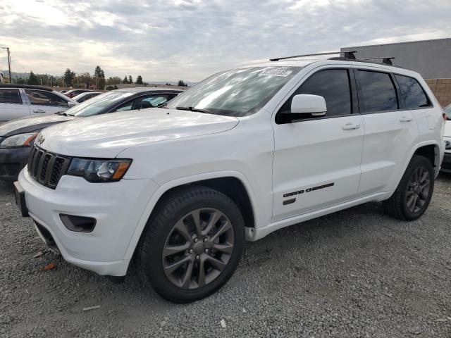2017 JEEP GRAND CHEROKEE — VIN 1C4RJFBG6HC646915