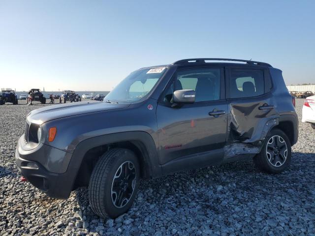 2017 JEEP RENEGADE — VIN ZACCJBCB8HPE63271