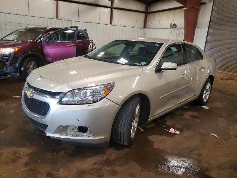 2015 CHEVROLET MALIBU — VIN 1G11C5SL5FF101727