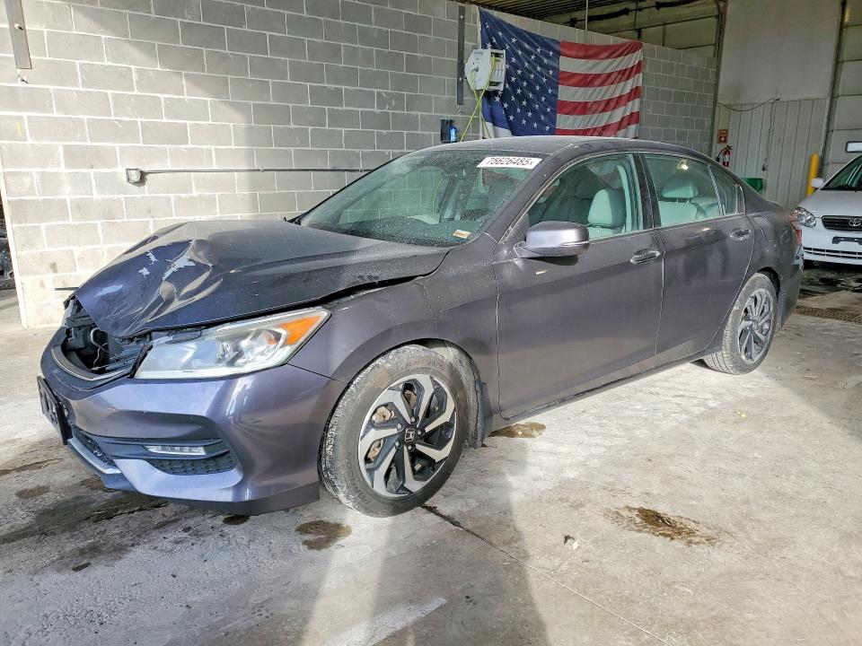 2017 HONDA ACCORD — VIN 1HGCR2F8XHA008416