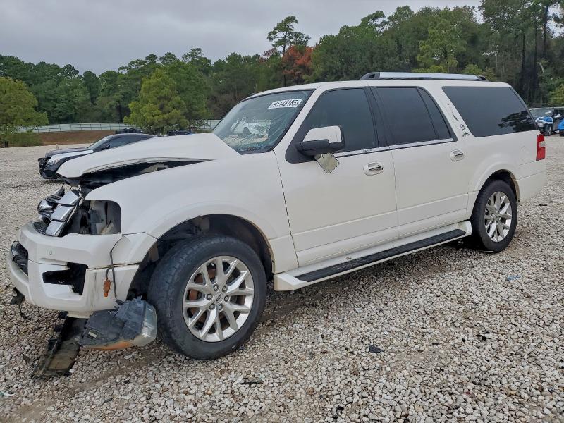 2015 FORD EXPEDITION — VIN 1FMJK1KT3FEF16520