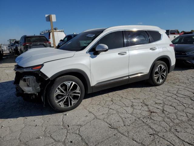 2020 HYUNDAI SANTA FE L — VIN 5NMS53AAXLH222360