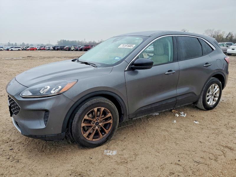 2022 FORD ESCAPE — VIN 1FMCU0G65NUB95410