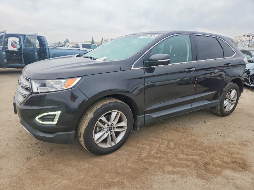 2015 FORD EDGE — VIN 2FMTK3J95FBC35051