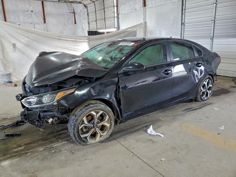 2020 KIA FORTE — VIN 3KPF24ADXLE234879