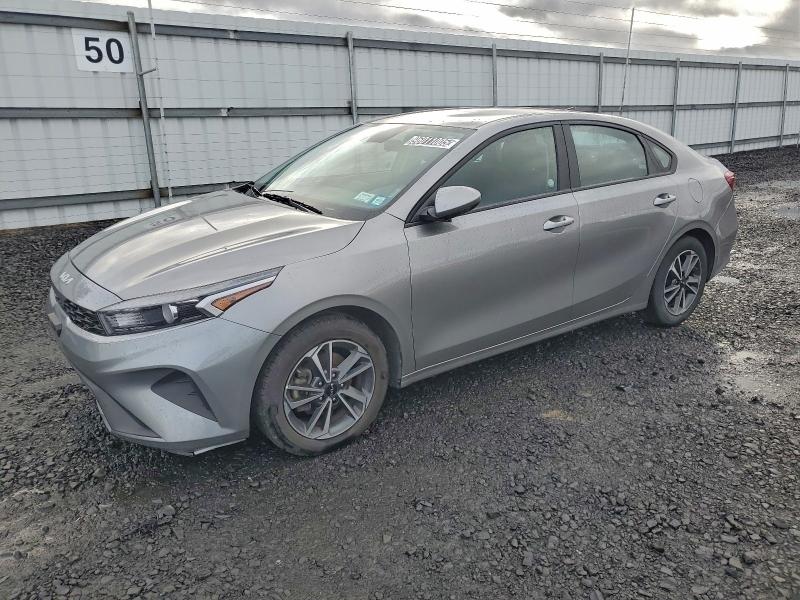 2023 KIA FORTE LX — VIN 3KPF24AD2PE614935