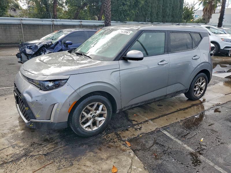 2023 KIA SOUL LX — VIN KNDJ23AU4P7888173