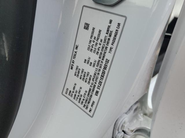 5YJ3E1EB3SF969102