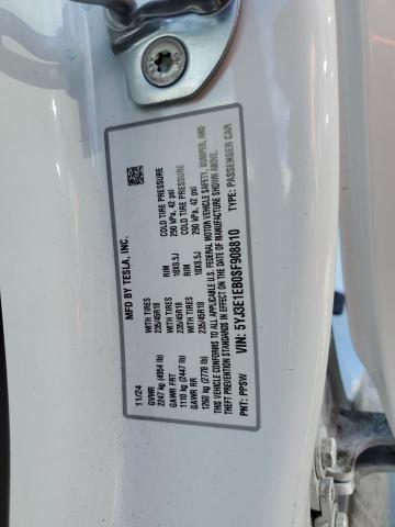 5YJ3E1EB0SF908810