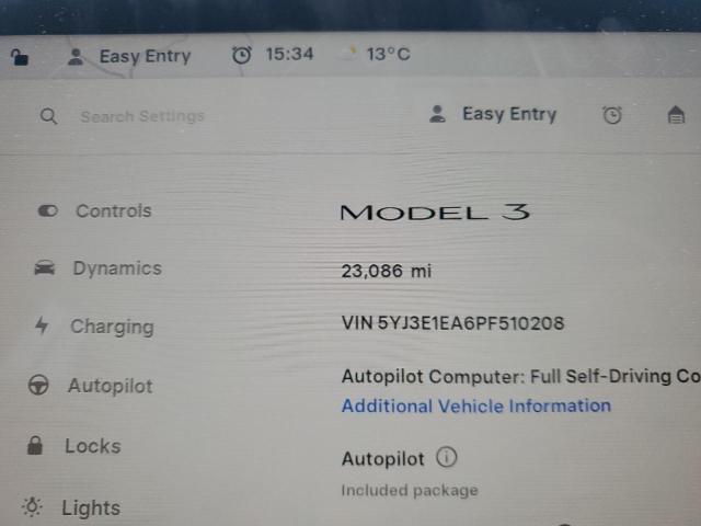 5YJ3E1EA6PF510208