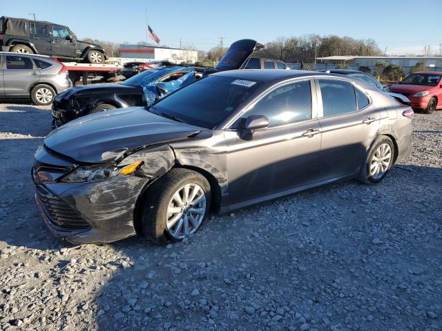 2020 TOYOTA CAMRY LE — VIN 4T1C11AK0LU993699