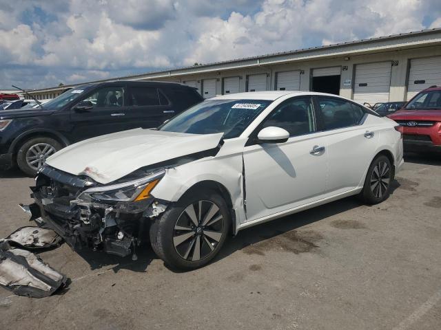 2021 NISSAN ALTIMA — VIN 1N4BL4DV0MN317322