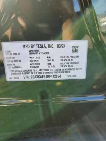 7SAXCAE54RF442894