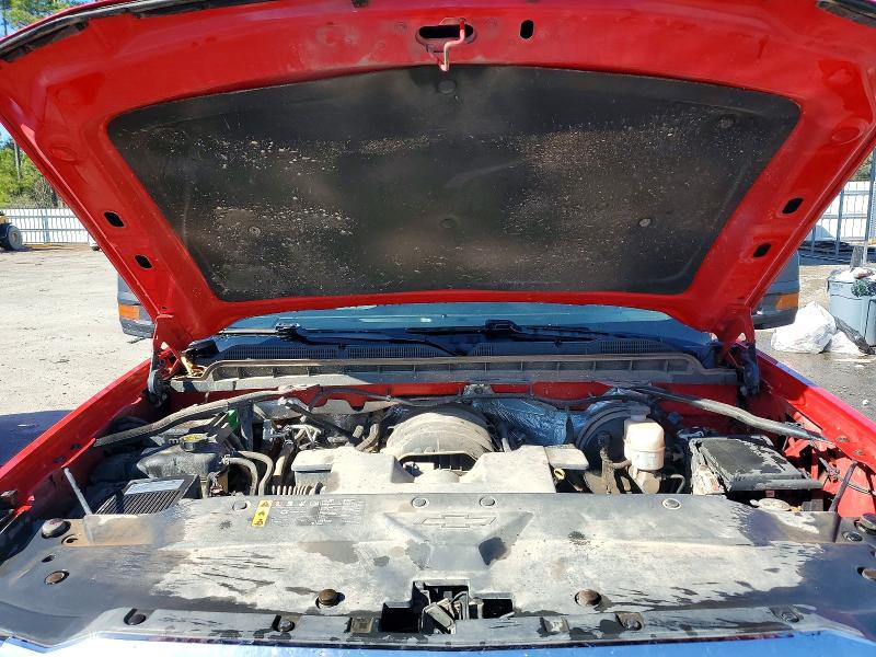 1GCVKNEC1JZ341047
