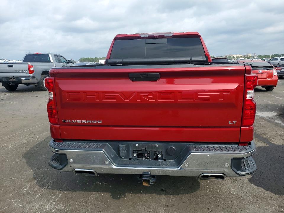 1GCUYDED7LZ284076