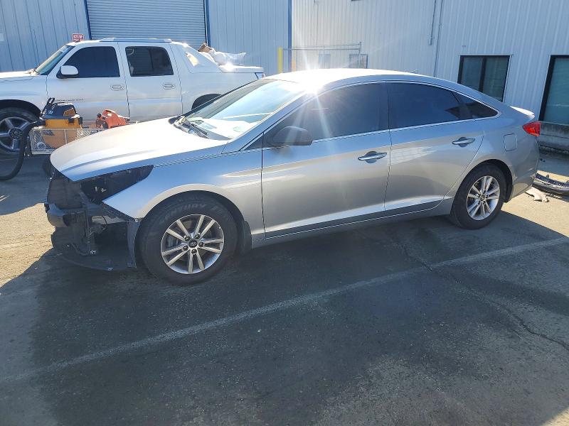 2016 HYUNDAI SONATA — VIN 5NPE24AF7GH333545